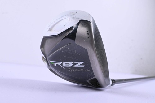 Taylormade rbz driver 10 - rbz,