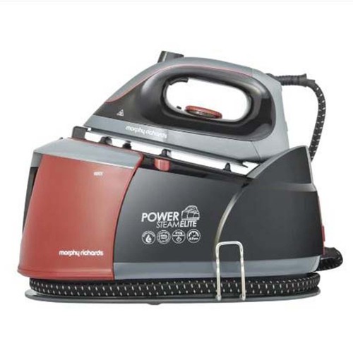 Morphy richards power - richards,
