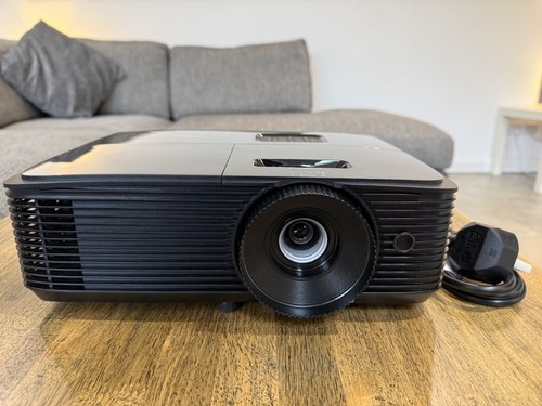 Optoma hd144x 200 lumens - optoma,
