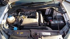 CJZC VOLKSWAGEN POLO ENGINE 2015  1.2L Petrol 04E100031B