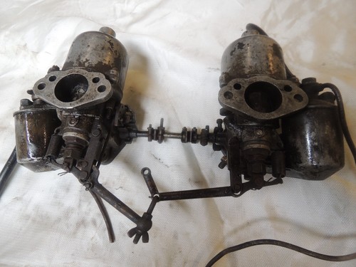 Mga carbs 1500 early - mga,