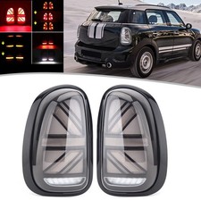 1 Pair LED Rear Tail Light