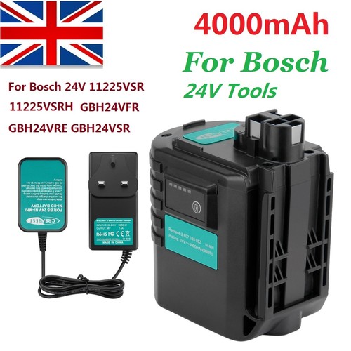 For bosch bat019 - for, bat021