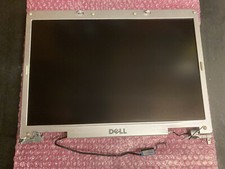 Dell Inspiron 1501 15.4" LCD