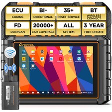 Foxwell NT1009 ALL System