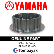 Yamaha 5PA-16371-10 Clutch Boss Genuine OEM Part for YZ85 from Japan