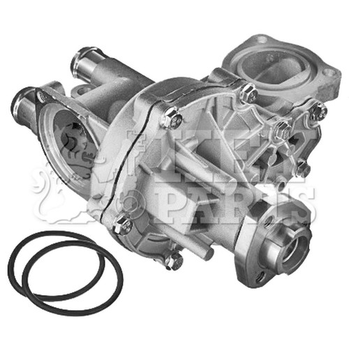 Water pump for - water,