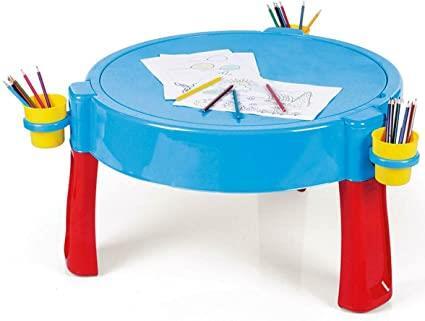 Sand and water - sand, play