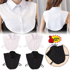 2024 False Collar Women Fake