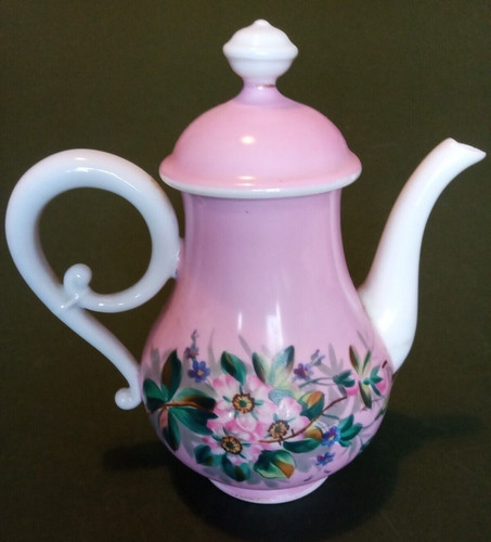 Vintage pretty pink floral - vintage,