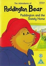 Paddington Bear and the