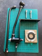 Land Rover Series 1 2 2a 3 Fairey Overdrive Linkage Set GREASABLE