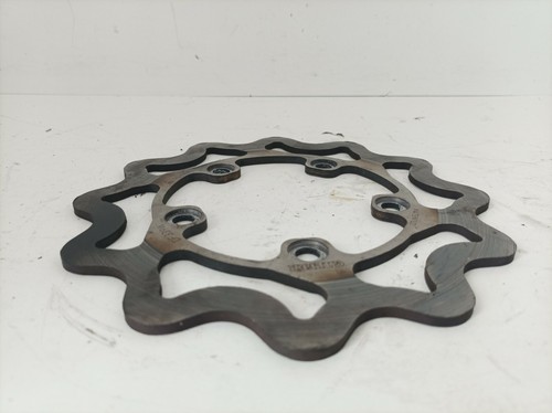 Rear disc suzuki - rear,