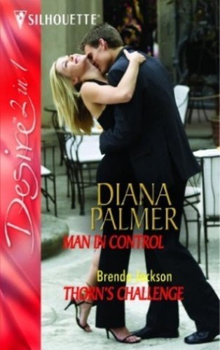 Man control diana palmer - man,