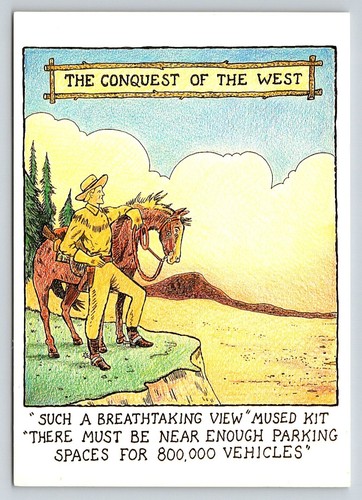 Glen baxter conquest the - glen,