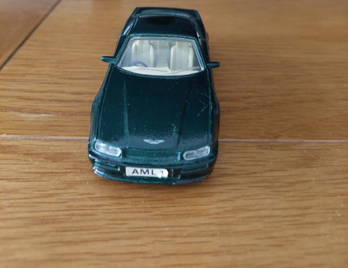 Aston martin virage 40 - martin,