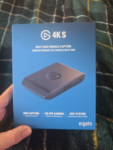 Elgato game capture - capture, |