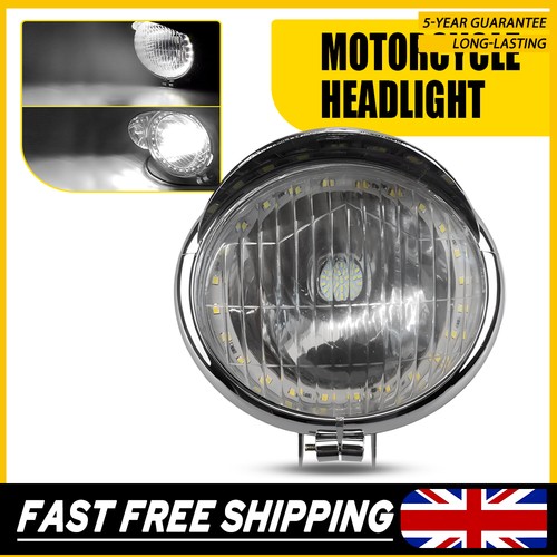 Motorcycle 12v front bullet - motorcycle,