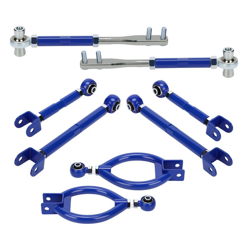 Front tension rod rear - front,