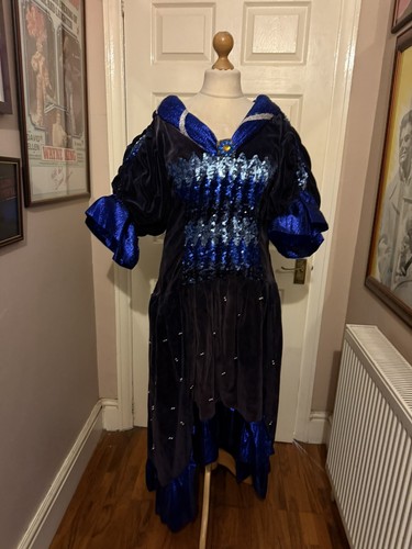 Womens pantomime wicked - pantomime, queen