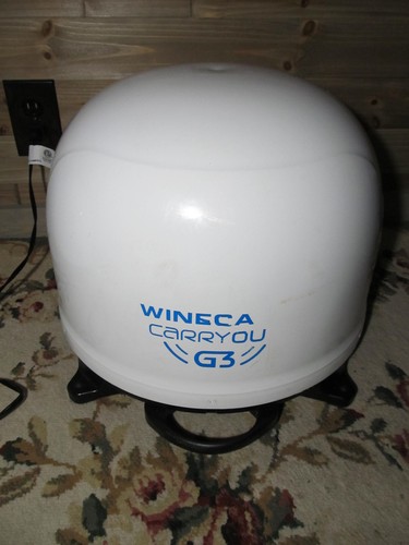 Winegard carryout portable - winegard,