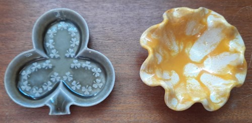 Vintage wade trinket - vintage,