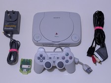 Sony PlayStation 1 PS1 PSOne
