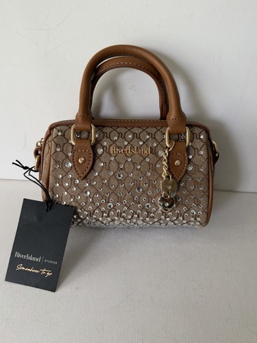 River island beige - island,