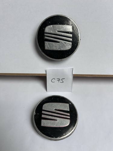 Seat 5f0 601 171 - used, black