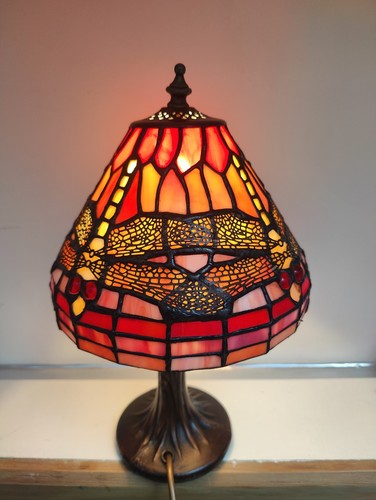 Vintage tiffany style - vintage,