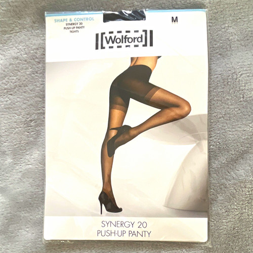Wolford synergy denier - wolford,