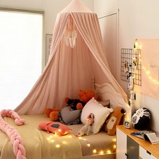 Kids Mosquito Net Baby Crib