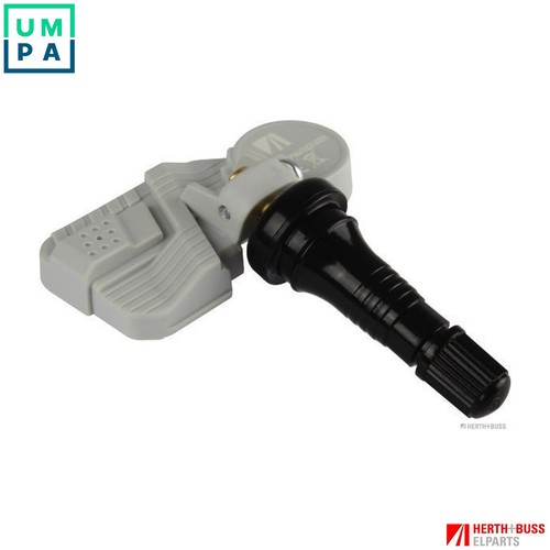 Wheel sensor tyrepressure - sensor,