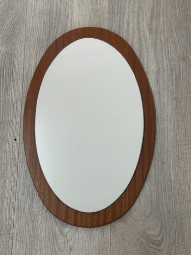 Vintage oval mid century - oval,