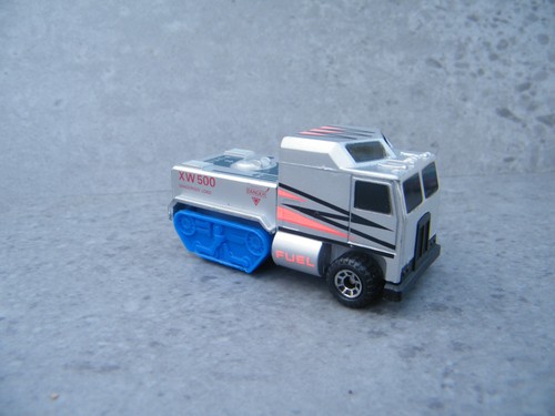 Vintage 1990s matchbox - vintage,