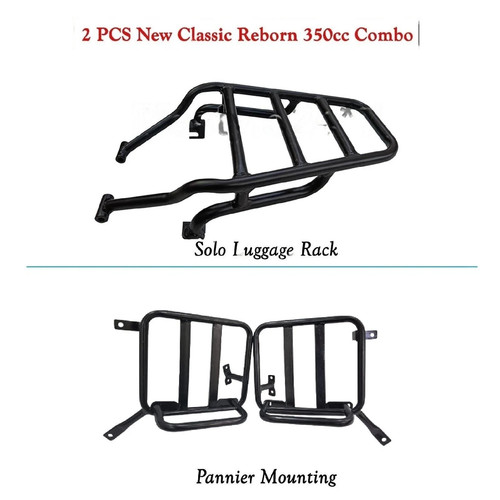 Fits royal enfield new - fits,