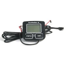 Display For Scottoiler ESystem