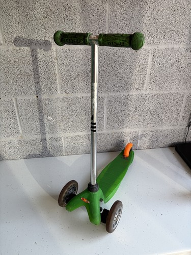 Mini micro classic scooter - classic,