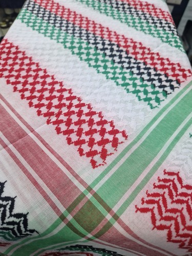 Shemagh keffiyeh arab - keffiyeh,