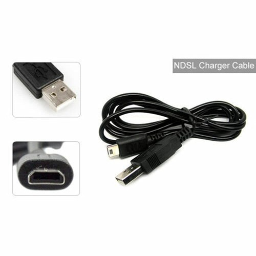 Charger cable for nintendo - charger, ds