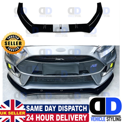 Ford focus mk3 5 front - ford, 3.5