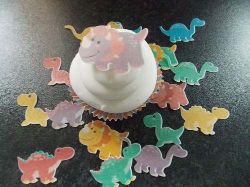 Precut pastel colour - precut,