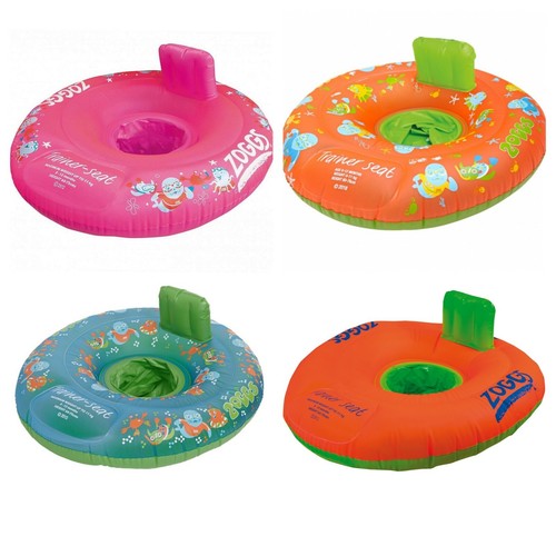 Zoggs trainer seat - zoggs,