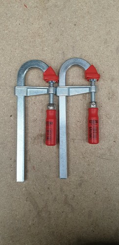 Bessey germany lmu15 - lmu15/5, u