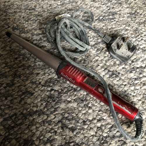 Babyliss 2285u 200 conical - babyliss, 200°c