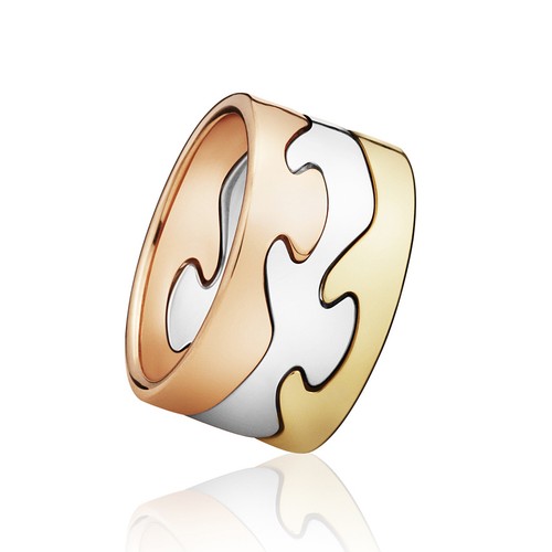 Georg jensen fusion puzzle - georg,