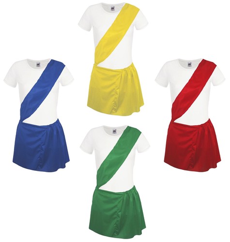 Womens school sports day - sports, pe