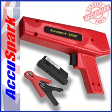 AccuSpark S8000 Professional Ignition Timing strobe lamp/Light