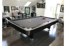 Buffalo Pro 2 Gloss Black