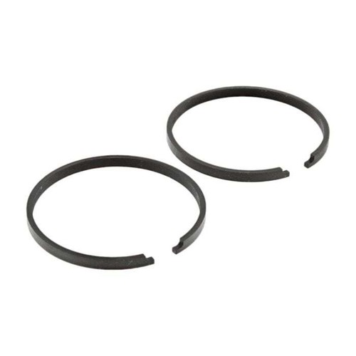 Piston ring set - set, for